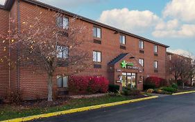 Extended Stay America Fort Wayne North